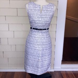 Beautiful Tahari dress